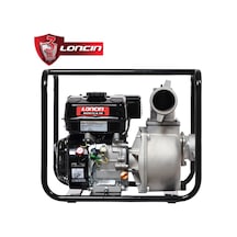 Loncin Lc80zb"3 Benzinli Su Motoru