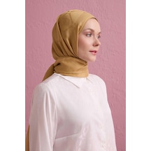 Imannoor İmannoor İman I Baklava Camel Ramy Jakar Şal Camel