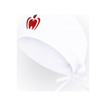 Diş Teması Hastane Bonesi | Hastane Bonesi | Cerrahi Bone (528284286)