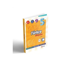 Artıbir 5. Sınıf Türkçe  Dünyam
