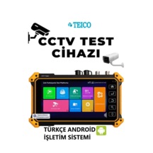 Cctv - Ip Kamera - Fiber Test Cihazı - Cctv Kamera Test - Kablo Bulucu