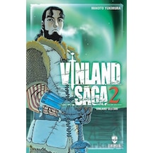 Vinland Saga - Vinland Destanı 2 - Qhdh-621506