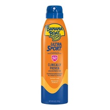 Banana Boat Sport SPF50 Güneş Koruyucu Sprey 227GR