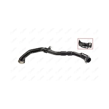 Turbo Borusu Dacıa Dokker Express Kasa/büyük Limuzindacıa Dokker Mpv Ke Dacıa Duster Hs Dacıa Lodgy Js Dacıa Logan Iıdacıa Sandero Iırenault Captur I J5 , H5 Renault Clıo Iv Bh İbraş 11047 1