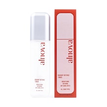 C Vitamini & Ferulik Asit Içeren Antioksidan Cilt Tonu Eşitleyici Toner - Radiant Defense Toner