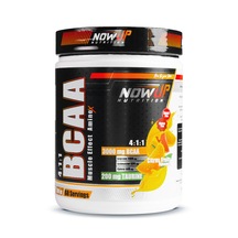 Nowup Nutrition  BCAA 4:1:1 / Citrus 360 G