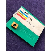 Widia Tpa25 Hc-p25 Freze Tarama Elmas Uç 238 90 001 55 - Torna Elmas Uç