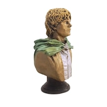 Polyester Sam Büst Büyük 213