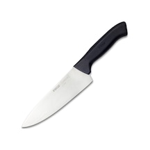Pirge Ecco Şef Bıçağı 19 CM - 38160 Siyah