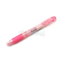 Tombow Mono Knock 3.8 Kalem Silgi Pembe