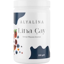 Alyalina Lina Orman Meyveli Çay 200 G