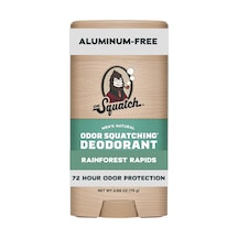 Dr Squatch Dr.squatch Rainforest Rapids Alüminyumsuz Stick Deodorant 75gr, 810095594670
