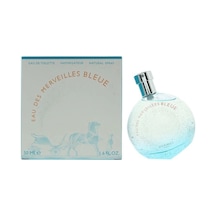 Hermes Eau Des Merveilles Bleue Edt 100 Ml Diğer