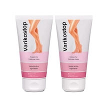 Hubrendy Sh Varikostop 2 Adet Varislerinzie Bakım Kremi 50 Ml