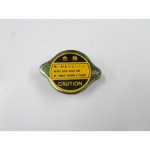 Universal Universal Radyatör Kapaği Büyük Ti P Kamyonet Ti Pi Nkr/npr/şampi Yon Fpi Undefined