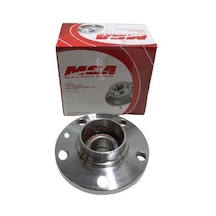 Arka Teker Poryası Bilyalı 5 Bijon Mga 72120 Volkswagen Polo / Skoda Fabia / Seat Ibiza Oem 6q0598611