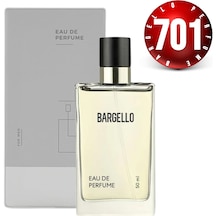 Bargello 701 Floral Erkek Parfüm EDP 50 ML