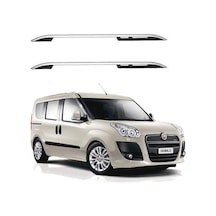 Fıat Doblo Maxi Tavan Çıtası 2010 ve Sonrası