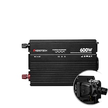 Herotech 600w Watt 12 Volt Modifiye Sinüs Ups İnverter