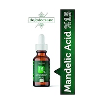 Doğal Eczane %15 Mandelik Asit Peeling Serum 30 ML