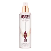 Charlotte Tilbury Airbrush Flawless Finish Setting Spray