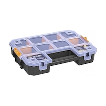 Super Bag Craft Organizer 200 Asr 5070 Balıkçı Çantası