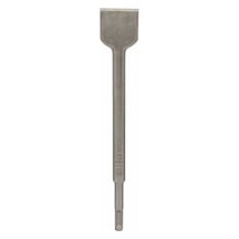 Bosch Yassı Keski SDS-Plus 250x40 mm 5'li - 2608690133