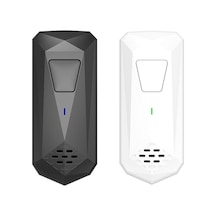 Ct02 Negatif İyon Hava Temizleme Cihazı Pet Deodorant Temizleme Temizleyici, Ürün Özellikleri: Ab Fişi Siyah Siyah