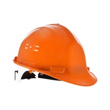 Otomatik Baret Turuncu Turuncu