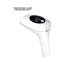 Lb Lazer Epilasyon Cihazı Hs-262