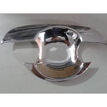 Suzukı Sx4 2006-2009 Krom Kapı Kolu Tası 4 Parça