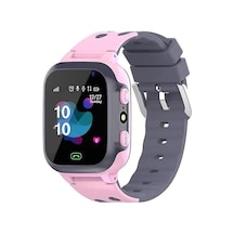 BabySmart MyWatch Plus Akıllı Çocuk Takip Saati (İthalatçı Garantili) BabySmart MyWatch Plus Akıllı Çocuk Takip Saati (İthalatçı Garantili)