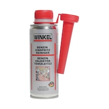 Wınkel 130098 Benzin Enjektör Temizleyici 200 Ml
