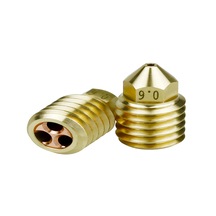 Bambu Lab X1 Cht Nozul 0.4mm