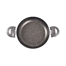 14 Cm. Sos Tavası Royaleks-67342 Çok Renkli 14 Cm. Sos Tavası Royaleks-67342 Çok Renkli