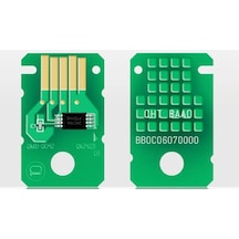 Canon Uyumlu Gx5040,gx6040,gx7040 Cihazları Atık Mürekkep Tankı Chipi Mc-g01 1 Adet
