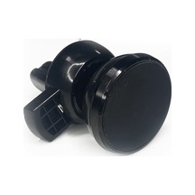 Automix Yeni Nesil Mıknatıslı Telefon Tutucu - Siyah