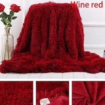 Şarap Kırmızısı