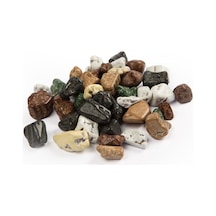 Renkli Çakıl Taşı Draje 500 G