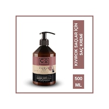 Co Professional Kıvırcık Saçlar İçin Saç Kremi 500 ML