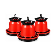 5 Litre Yemlik 3lü