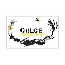 Gölge - Suzy Lee - Meav Yayıncılık
