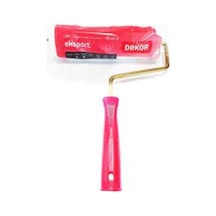 Dekor Plasdek/Eksport Seçenekli 25 Cm Rulo