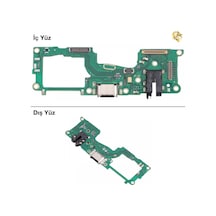 Arsking Realme 8 Uyumlu Şarj Soketi Şarj Bordu Şarj Filmi Şarj Yeri Şarj Giriş Soketi Charging Port
