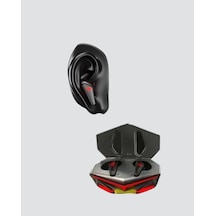 Kablosuz Bluetooth Kulaklık 5.0 Dokunmatik Gürültü Engelleme