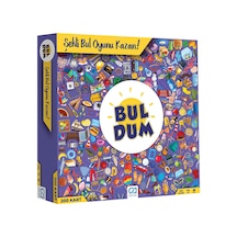 3 Adet Ca Games Buldum Kutu Oyunu
