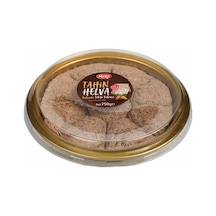 Metin Kakaolu Tahin Helva Tepsi 750 G