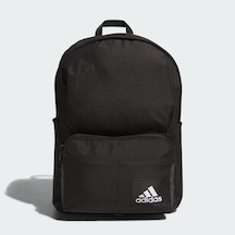 Adidas Black Ess 2ın1 Bp 001