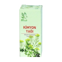 Kimyon Yağı 20 Cc Diğer