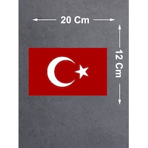 20x12 Cm